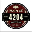 Main Street Brewing Co.